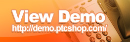 View the PTC Script demo website.